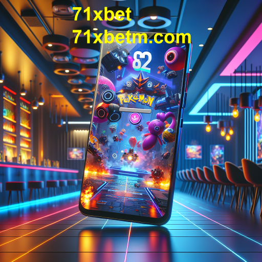 A Ascensão dos Jogos Móveis: O Futuro Está em suas Mãos